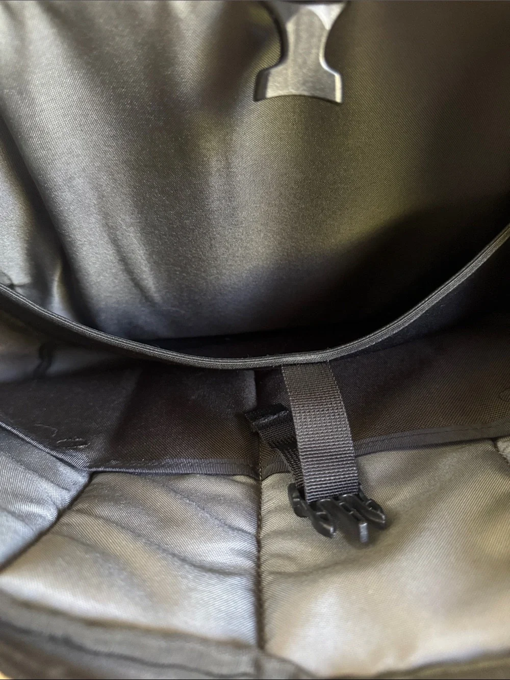 REI Transit Bag, pre-loved.
